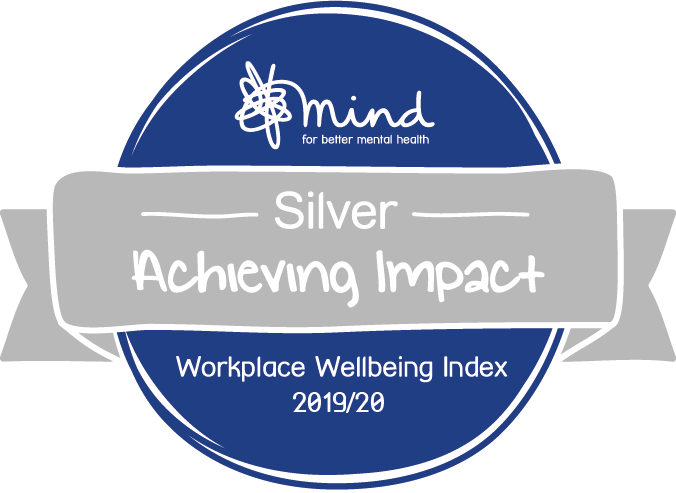 Mind Silver Award